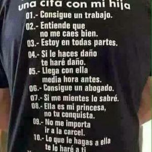 Meet your Posher, Ramon