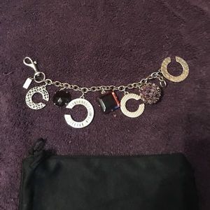 Coach Bracelet