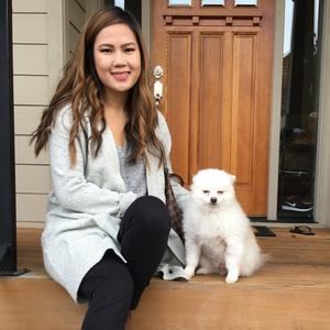 Meet your Posher, Tammy