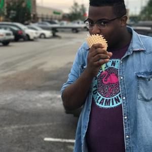 Meet your Posher, Kristopher