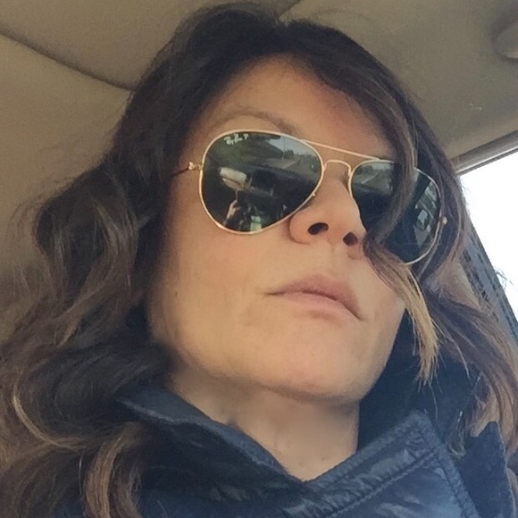 Meet your Posher, Judy - Picture 1 of 1