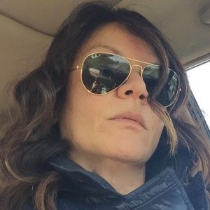 Meet your Posher, Judy