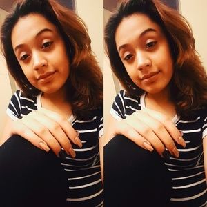 Meet your Posher, Veronica