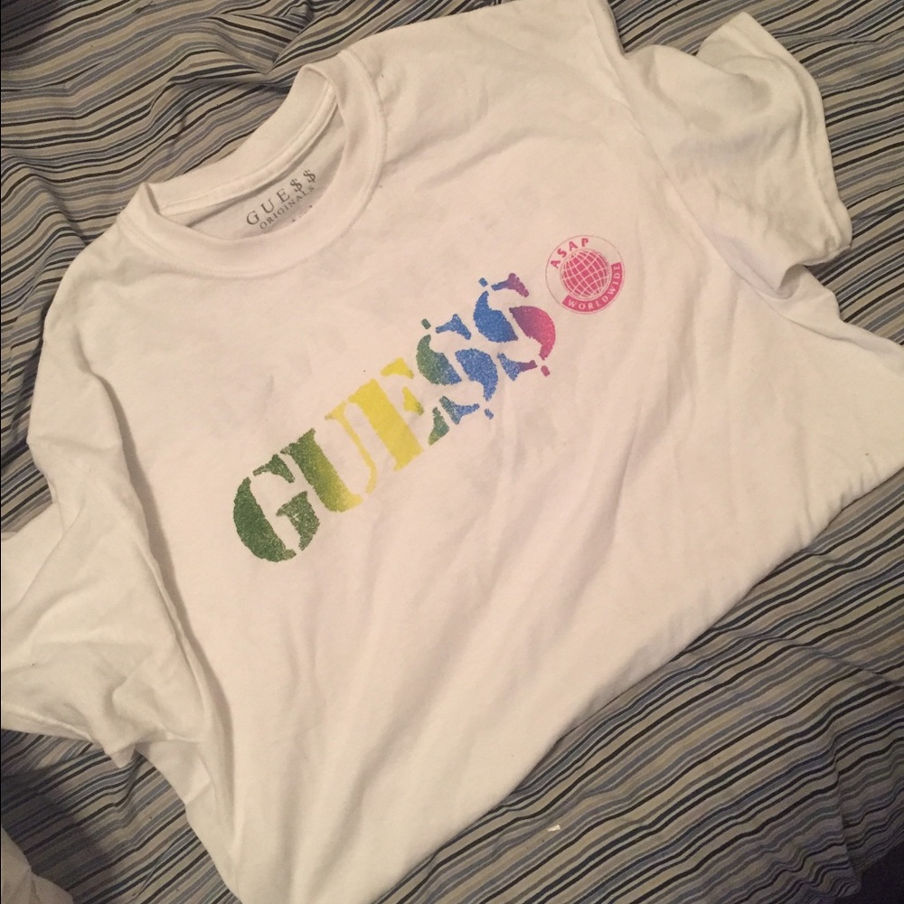 "Guess"