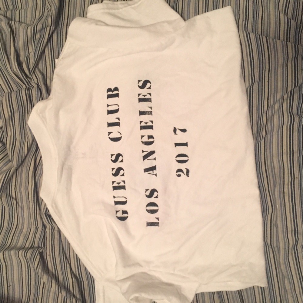 "Guess" - Picture 2 of 3