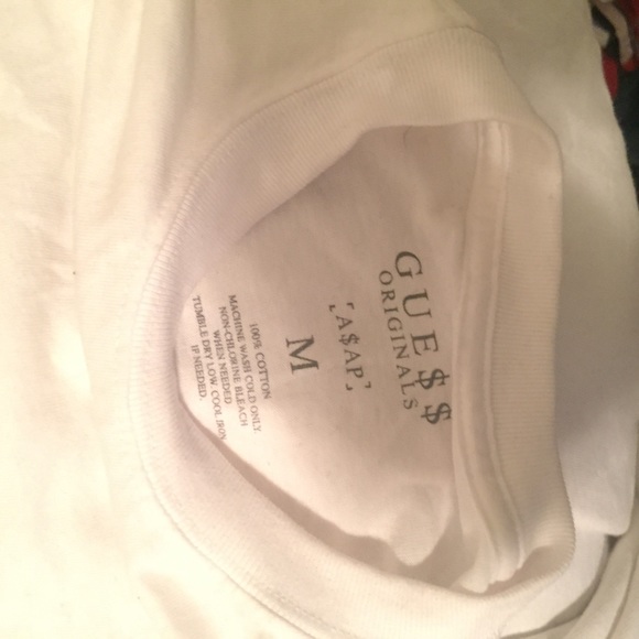 "Guess" - Picture 3 of 3