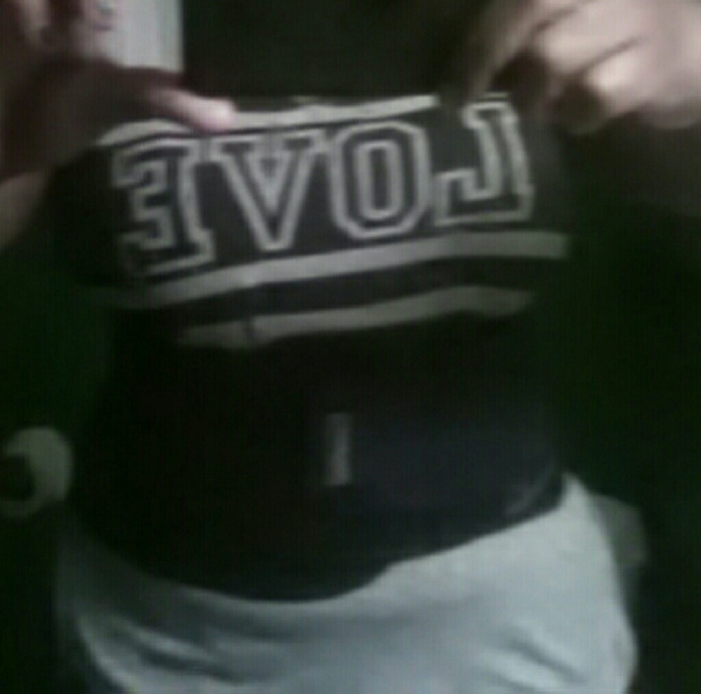 Waist trainer