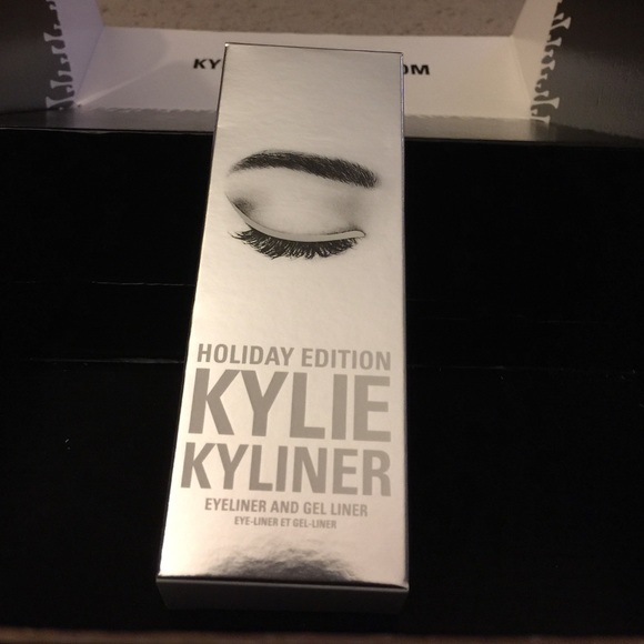 Kylie Cosmetics Other - Kylie Kyliner Holiday Edition