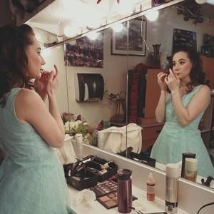 Meet your Posher, Meredith