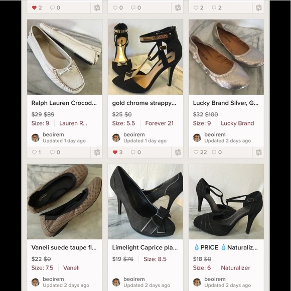 GlAnCe "PeAc0cK" SiLky sHiRt - Picture 5 of 13