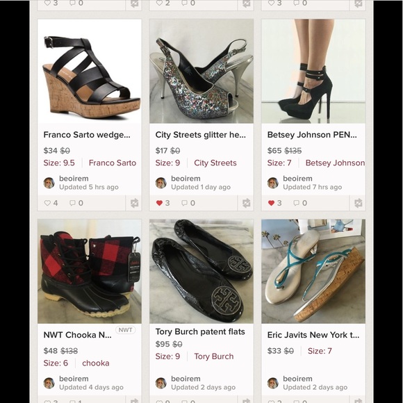 GlAnCe "PeAc0cK" SiLky sHiRt - Picture 7 of 13