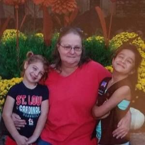 Meet your Posher, Rhonda