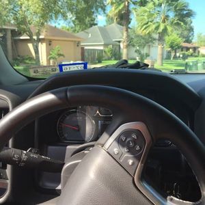 Meet your Posher, Ricardo