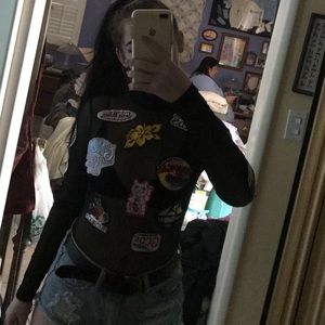 Meet your Posher, Madison