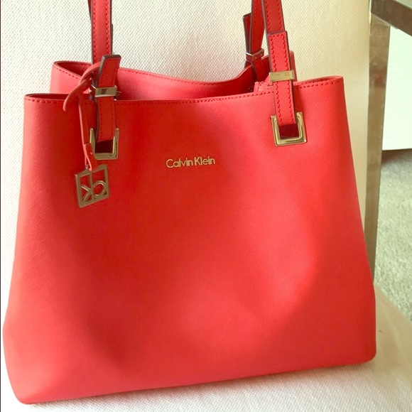 Calvin Klein Handbags - CK Handbag