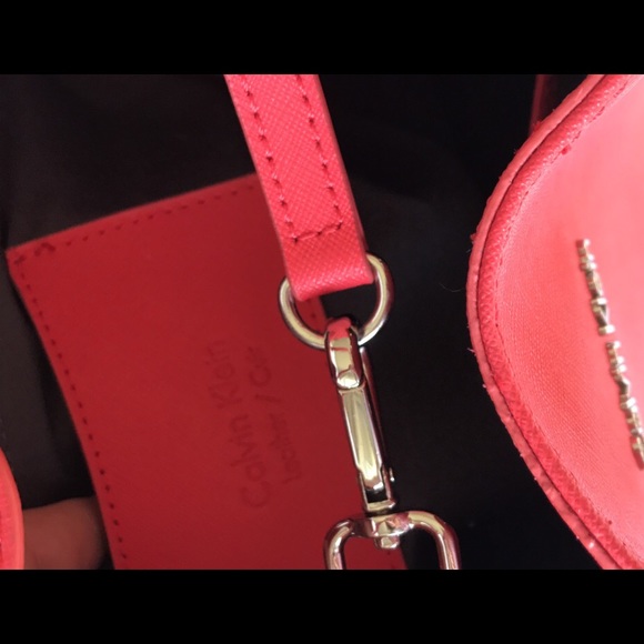 CK Handbag - Picture 3 of 4