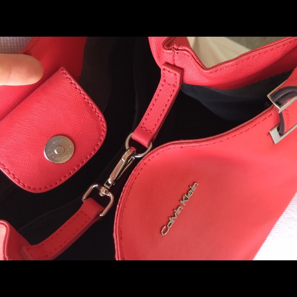 CK Handbag - Picture 4 of 4