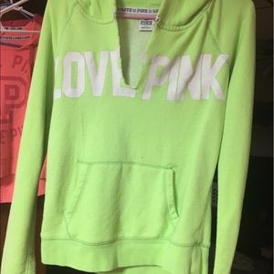 Victoria's Secret Pink Hoodie