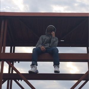 Meet your Posher, Timothy