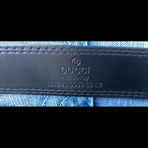 gucci 121282