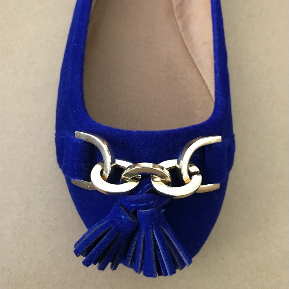 ❌SOLD❌ ALDO flats