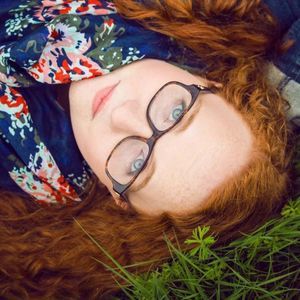 Meet your Posher, Mckenzie