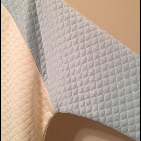 Alore quilted sweatshirt - Picture 7 of 8