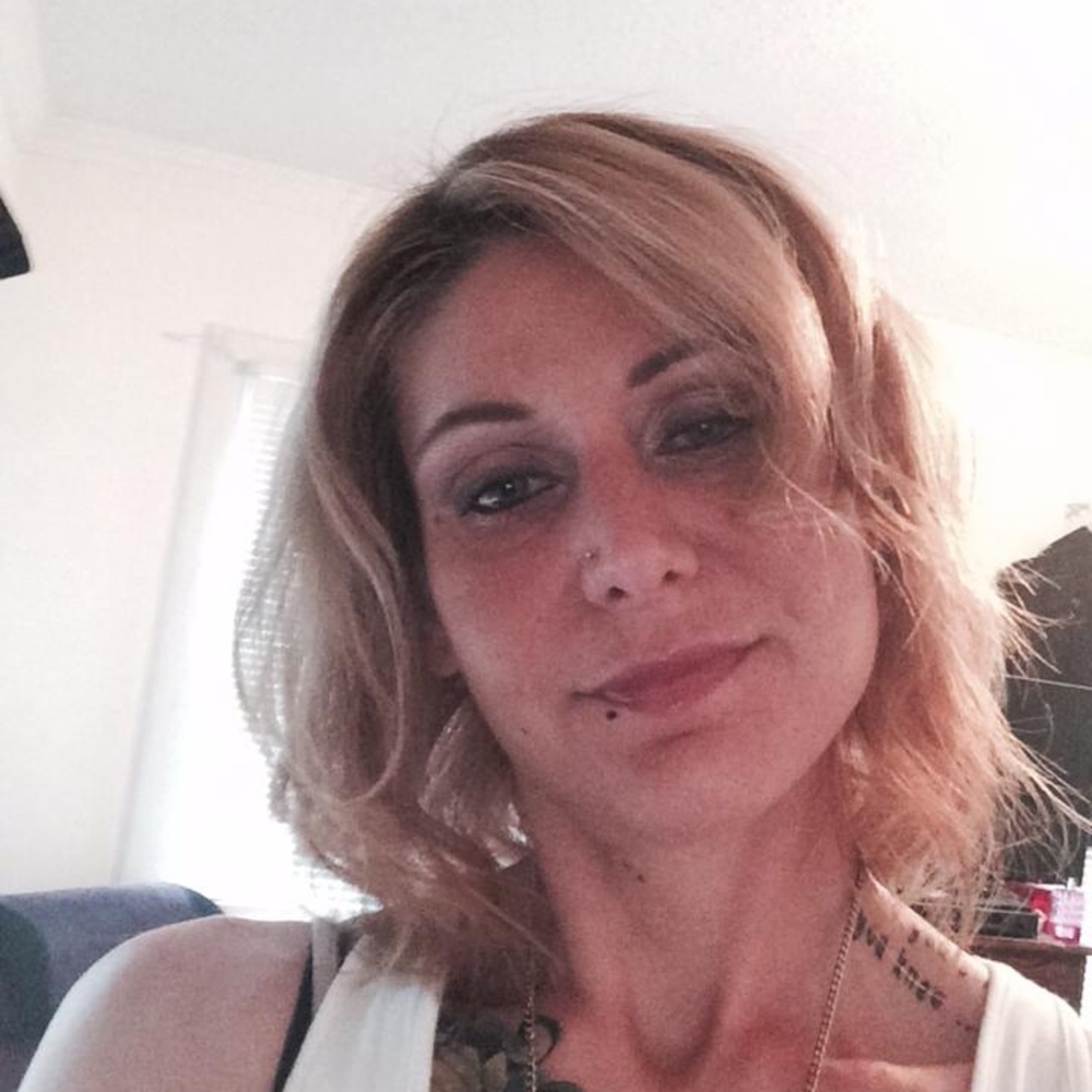 Meet your Posher, Jessica