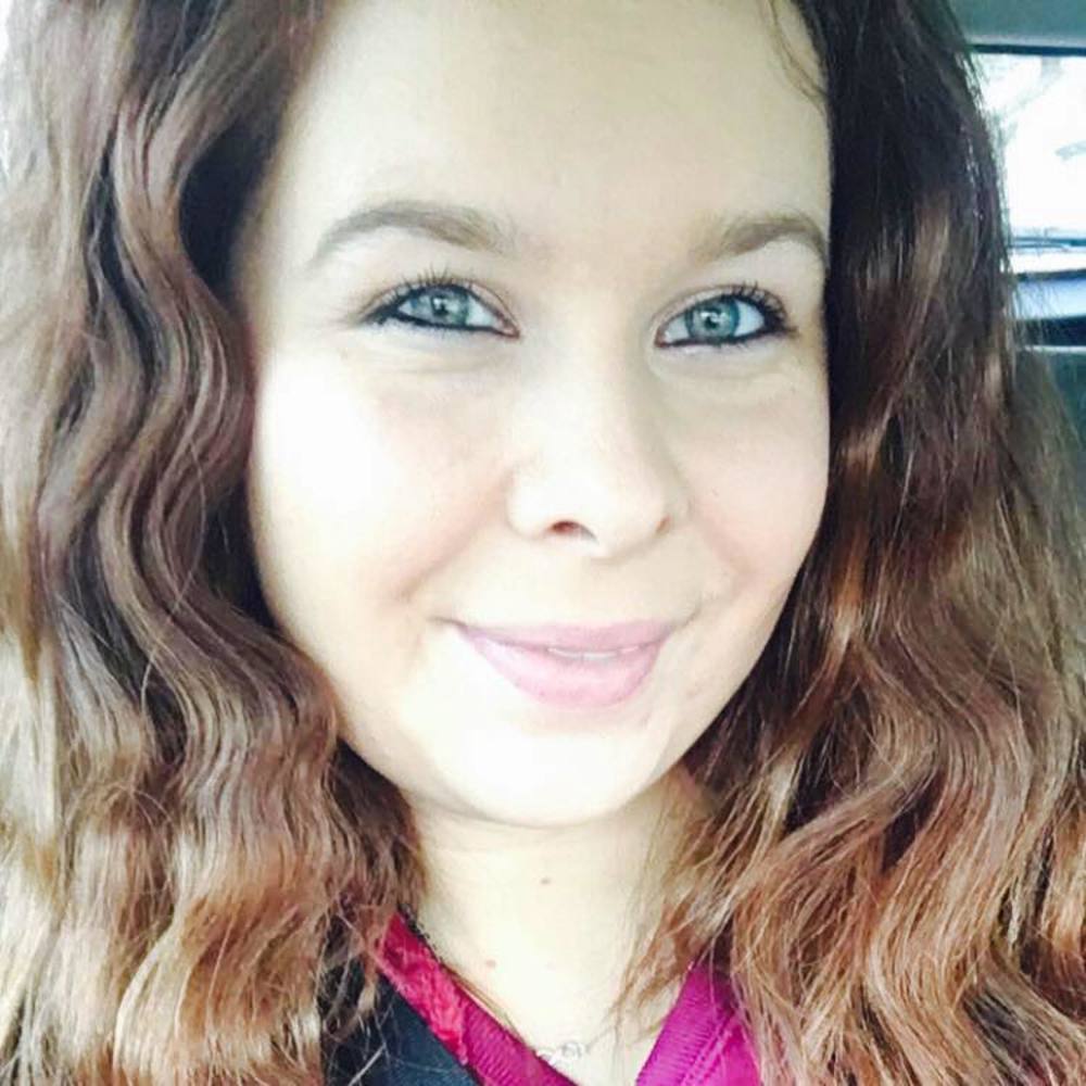 Meet your Posher, Breann