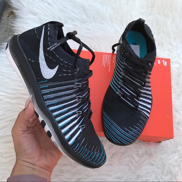 Nike Shoes - NIKE AUTHENTIC WOMEN'S FREE FLYKNITS SZ 8.5 new