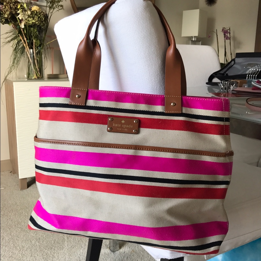 Handbag KateSpadeNY