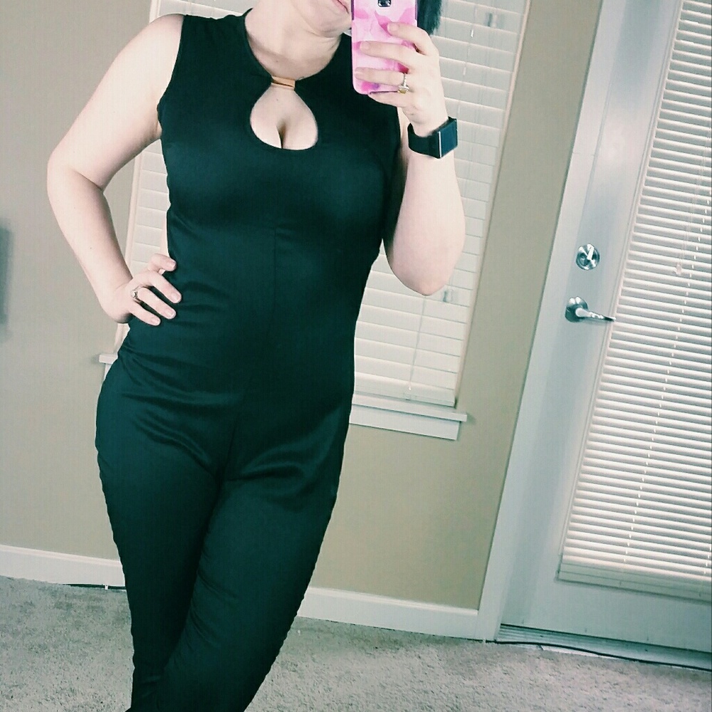 Jumpersuit - Picture 2 of 2