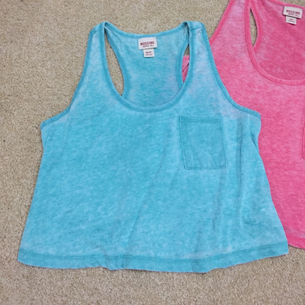 Two Tanks Bundle - Picture 2 of 7