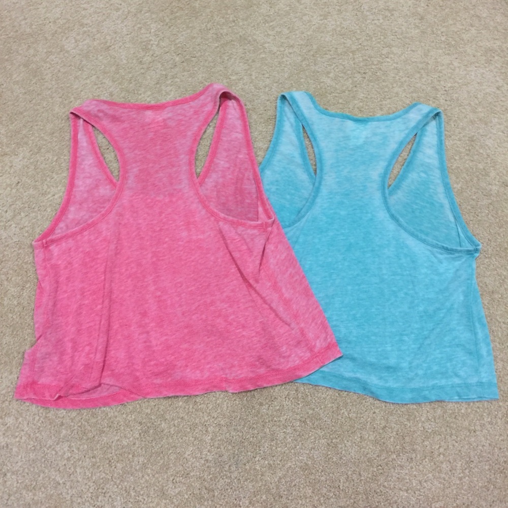 Two Tanks Bundle - Picture 5 of 7