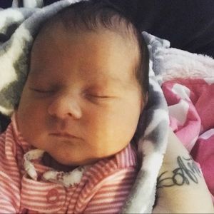 Meet your Posher, Alicia