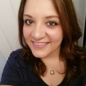 Meet your Posher, Tonya