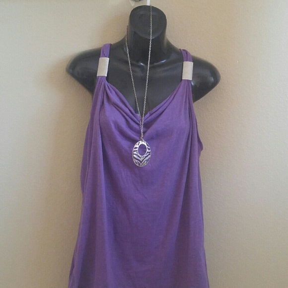 Beautiful Heidi klum top - Picture 2 of 2