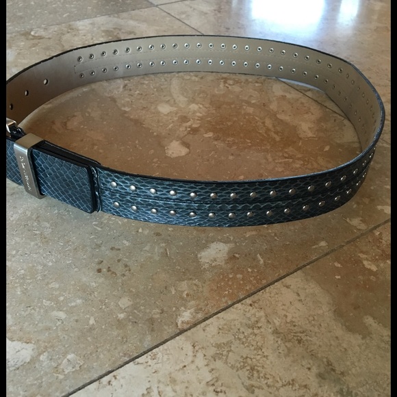 MiChAel K0rS SnAke Emb0SsEd BeLt main image 5