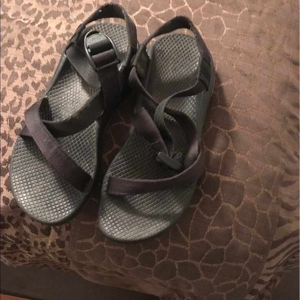 Chacos Size 7