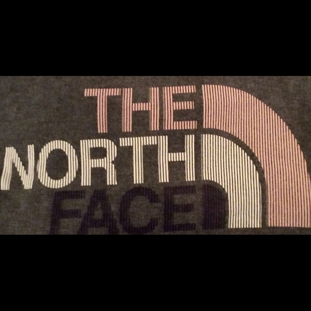 North Face Hoodie