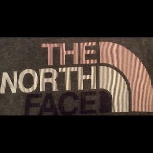 North Face Hoodie