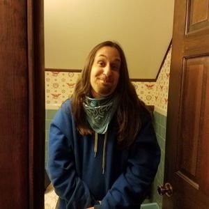 Meet your Posher, Philip