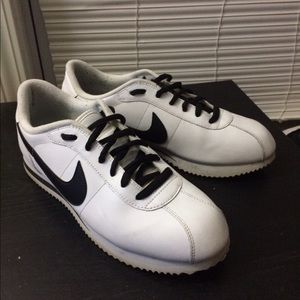 Nike Cortez men's 10