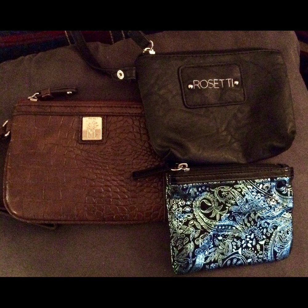 Coin purses - Picture 1 of 4