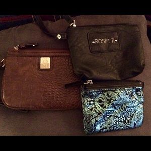Coin purses