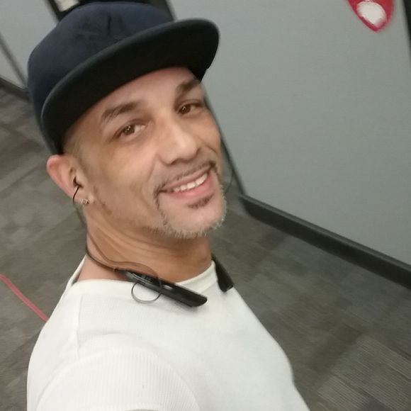 Meet your Posher, Randy - Picture 1 of 1