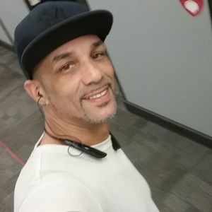 Meet your Posher, Randy