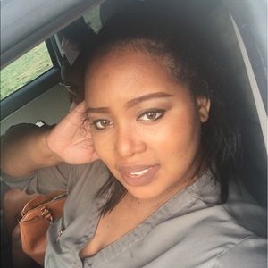 Meet your Posher, Natoya