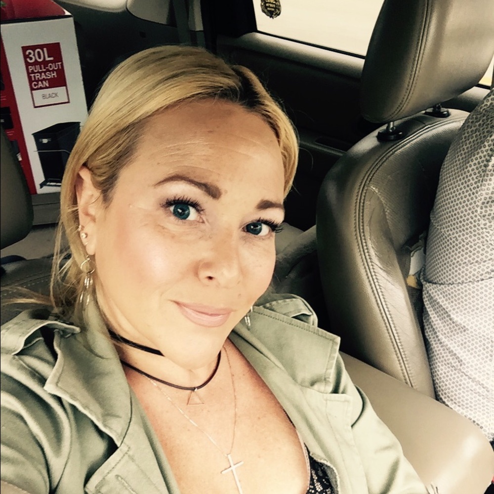 Meet your Posher, Cheryl