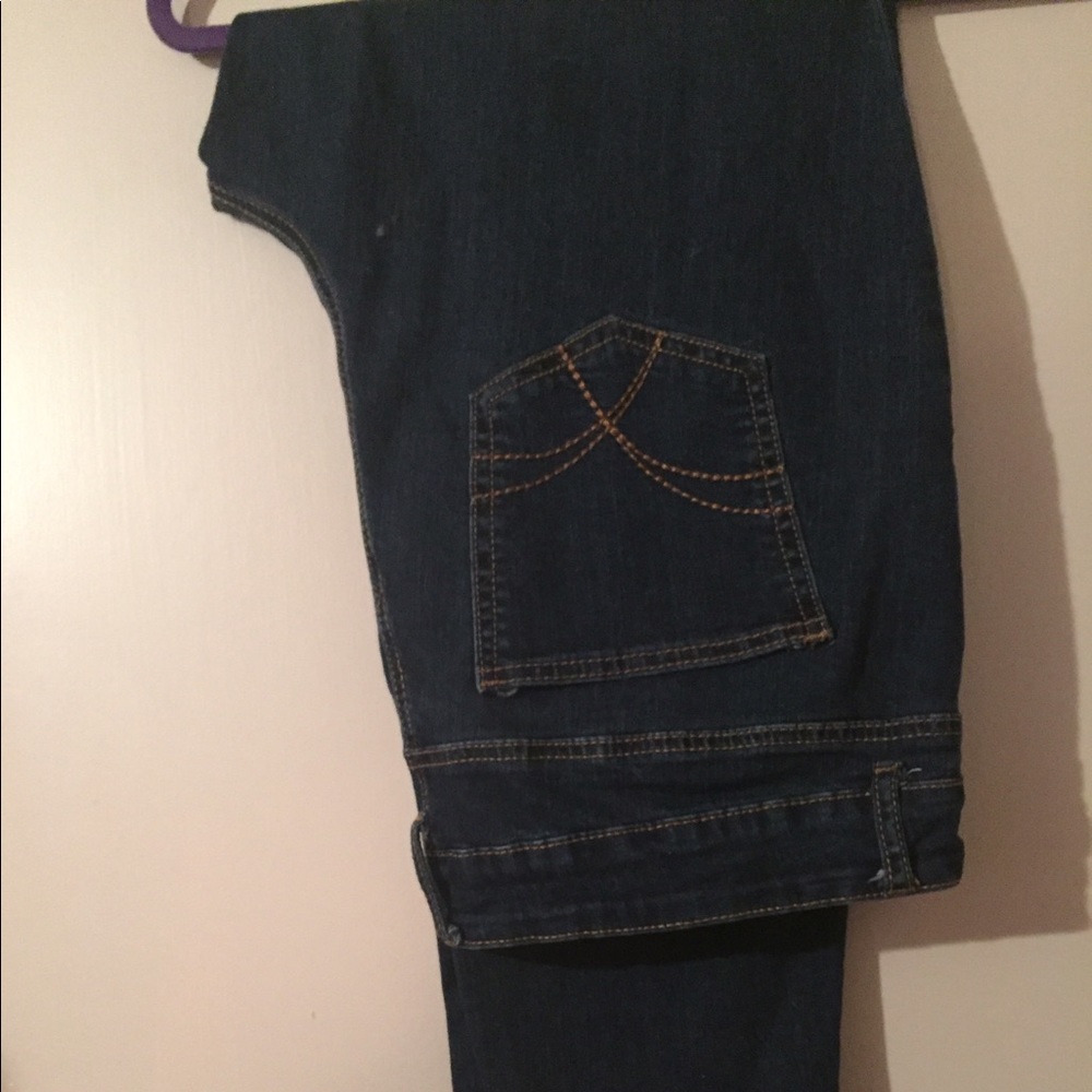 Blue Jeans